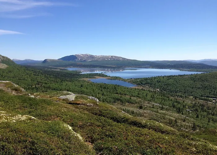 Rondane Høyfjellshotell