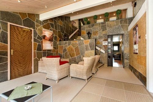 Resort Rondane Hoyfjellshotell